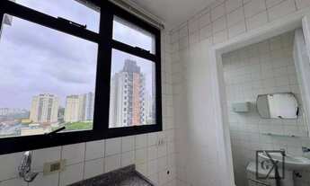 Imagem 6: Sala comercial de 45m² - Campestre, Santo André