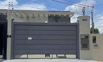 Imagem 2: Campo Grande - Casa Padrão - Parque Residencial Rita Vieira