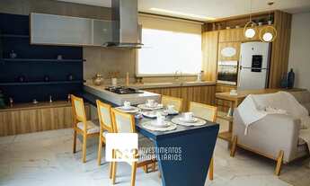 Imagem 4: Sobrado 3 suítes no Chácara Alto da Gloria