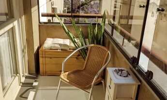 Imagem 5: Apartamento em Rua Dezessete de Junho - Menino Deus - Porto Alegre/RS