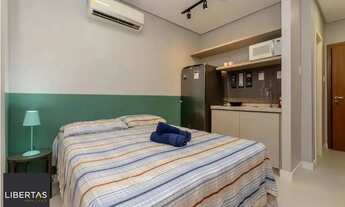 Imagem 6: Studio em Praia de Belas