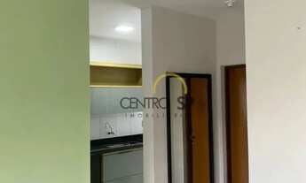 Imagem 7: Residencial Mainichi, Apartamento para aluguel com 51 m² e 2 Dormitórios