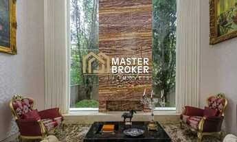 Imagem 4: Casa à venda 4 Quartos, 4 Suites, 6 Vagas, 507M², Conde, Nova Lima - MG