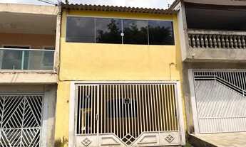 Imagem: Casa sobrado