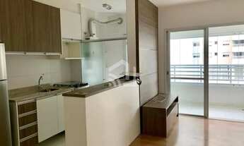 Imagem: Apartamento à Venda no Centro Osasco Pronto