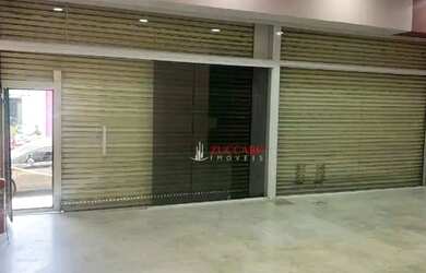 Imagem 3: Salão para alugar, 82 m² por R$ 3.868,00/mês - Jardim Tranqüilidade - Guarulhos/SP