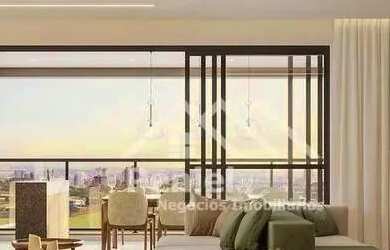 Imagem 3: Apartamento com 3 suítes à venda, 166 m² por R$ 1.195.000 - Évero - Jardim Olhos D'Ág