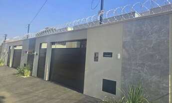 Imagem 5: CASA 3/4 BAIRRO CARDOSO