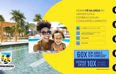 Imagem 3: Copacabana Beach Residence