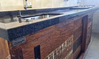 Imagem 6: Apartamento mobiliado com 2 dormitórios no Centro - Pelotas/RS