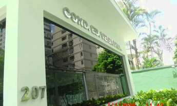 Imagem: Apartamento para locação com 01 dormitório