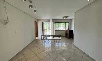 Imagem 2: Locação - Casa com edícula, 4 quartos sendo 1 suíte, 4 vagas, Churrasqueira, 270m², Colôni