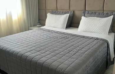 Imagem 5: Apartamento no Torres do Parque - Venda e Locação