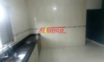 Imagem 5: Sobrado 80,00m², com 2 quartos sendo 1 suíte para locação no Jardim Nova Taboão