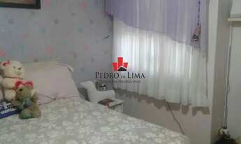 Imagem 5: Sobrado 3 quartos e 4 vagas subterrânea, em Penha