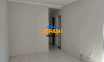 Imagem: Apartamento com 2 dormitórios para alugar