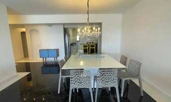 Imagem 4: Apartamento com 3 dormitórios à venda, 150 m² por R$ 1.500.000,00 - Astúrias - Guarujá/SP