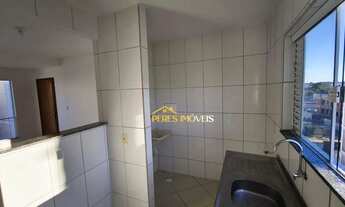 Imagem 2: Apartamento com 2 dormitórios à venda, 52 m² por R$ 199.000,00 - Enseada das Gaivotas - Ri