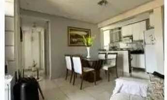 Imagem 7: Apartamento à venda no BOUGAINVILLE RESIDENCE, MARCELO DEDA, São Cristóvão, SE