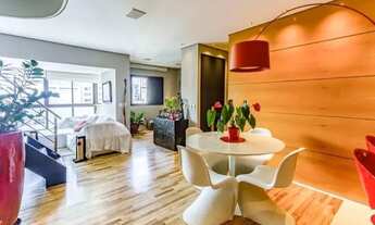 Imagem 5: COBERTURA RESIDENCIAL em SÃO PAULO - SP, VILA NOVA CONCEIÇÃO