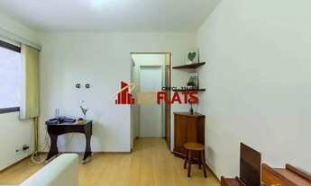 Imagem 2: Flat com ótimo preço no bairro Moema. Confira!