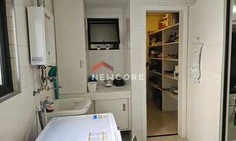 Imagem 3: Apartamento em Rua Doutor Hélio Fidélis - Cidade São Francisco - São Paulo/SP