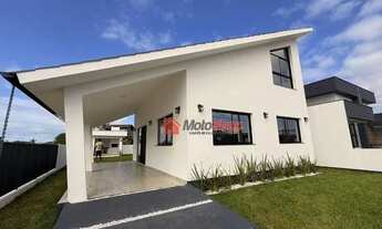 Imagem 2: Linda casa na Praia Paiquerê