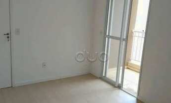 Imagem 7: Apartamento com 2 dormitórios à venda, 53 m² por R$ 260.000,00 - Jardim Abaeté - Piracicab