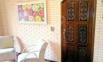 Imagem 2: Sobrado no Mandaqui 02 quartos e 02 vagas de garagem