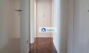 Imagem 4: Apartamento com 3 dormitórios para alugar, 123 m² por R$ 3.090,00/mês - Dom Cabral - Belo