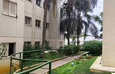 Imagem 7: Apartamento à venda no Residencial Colorado