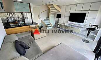 Imagem 4: Apartamento Duplex com 1 suíte para alugar no Itaim!