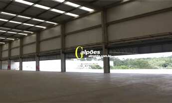 Imagem 7: Pavilhão/Galpão à venda no bairro Jardim da Glória - Cotia/SP