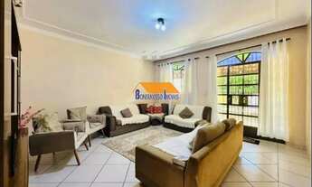 Imagem 6: Casa 3 quartos no Bairro São Joao Batista em Belo Horizonte