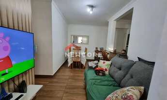 Imagem 5: Apartamento em Rua Minas Gerais - Vila Cardia - Bauru/SP