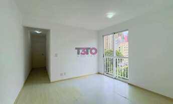 Imagem 3: Apartamento à venda, 2 Quartos, R$ 460.000, Água Verde, Curitiba, PR