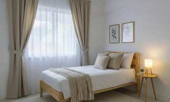 Imagem 3: Agradável Apartamento 108m² no São Bento/ Passagem - Cabo Frio - 3 Quartos, perto da praia