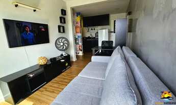 Imagem: Imóvel para venda tem 33 metros quadrados