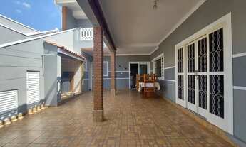 Imagem 7: Casa à Venda no Jardim Santa Eliza, Americana - 3 Dorms