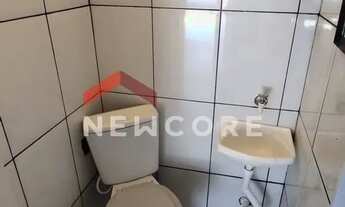 Imagem 6: Sobrado em Rua Neusa - Jardim Santana - Mongaguá/SP