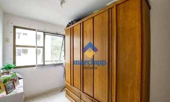 Imagem 5: 3 QUARTOS COM SUÍTE | VARANDA | LAZER COMPLETO