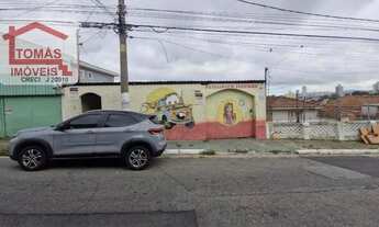 Imagem 2: Terreno à venda, 305 m² por R$ 400.000,00 - Vila Jaguara - São Paulo/SP