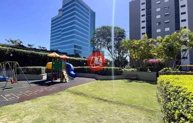 Imagem 15: Morano vende Altíssimo padrão com porteira fechada em frente ao Shopping Iguatemi