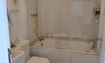 Imagem 5: Flat com 1 dormitório para alugar, 48 m² por R$ 8.000,02/mês - Vila Nova Conceição - São P