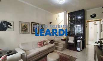 Imagem: SOBRADO - POMPÉIA - SP