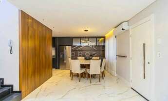 Imagem 5: Triplex Exclusivo no Coração do Uberaba