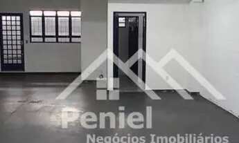 Imagem: Salão para alugar, 140 m² por R$ 3.237,00/mês