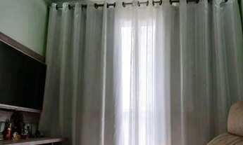 Imagem 3: Apartamento com 2 dormitórios à venda, 49 m² por R$ 340.000,00 - Vila Antonieta - São Paul