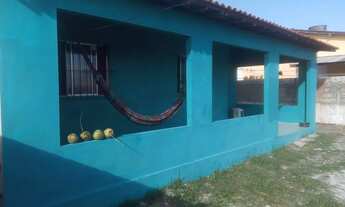 Imagem 3: Casa na praia de catuama