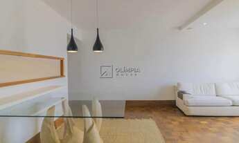 Imagem 7: Venda Apartamento 2 Dormitórios - 87 m² Moema